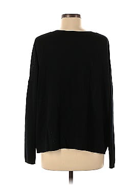 J.Crew Wool Pullover Sweater (view 2)