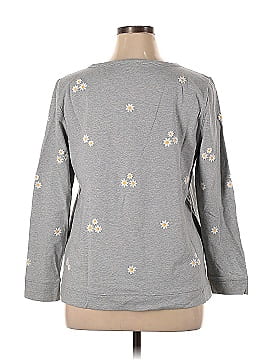 Talbots Outlet Sweatshirt (view 2)