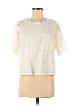 Banana Republic Short Sleeve T-Shirt (view 1)