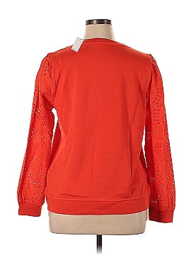 Talbots Sweatshirt (view 2)