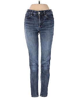 American Eagle Outfitters Jeans (view 1)