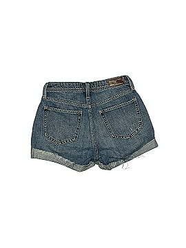 Hollister Denim Shorts (view 2)