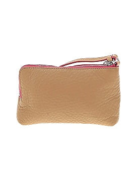 Coach Leather Wristlet (view 2)