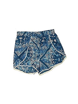 Japna Shorts (view 1)