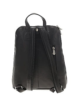 Le Donne Leather Backpack (view 2)