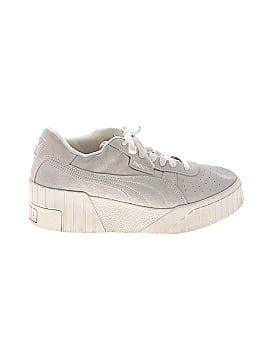 Puma Sneakers (view 1)