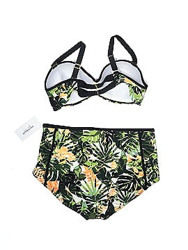 Swimsuits for all Two Piece Swimsuit (view 2)
