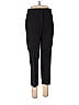 IRO Black Wool Pants Size EU (FR) 38 / US 6 - photo 1