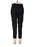 IRO Black Wool Pants Size EU (FR) 38 / US 6 - photo 2