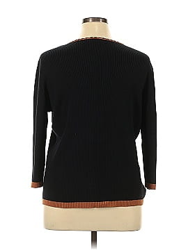 Bechamel Pullover Sweater (view 2)