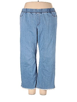 Eileen Fisher Jeans (view 1)