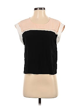 Buffalo by David Bitton Short Sleeve Blouse (view 1)