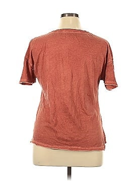 True Craft Short Sleeve T-Shirt (view 2)