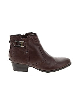 Unisa Ankle Boots (view 1)