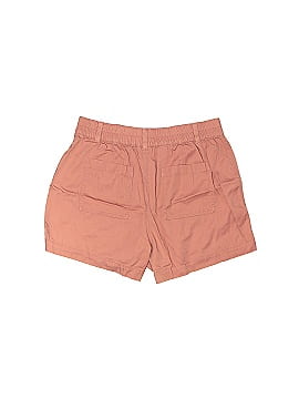 Gap Khaki Shorts (view 2)