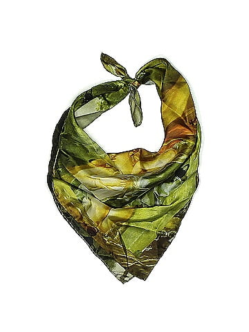 Vivienne Westwood Silk Scarf (view 1)