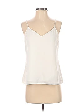 Banana Republic Sleeveless Blouse (view 1)