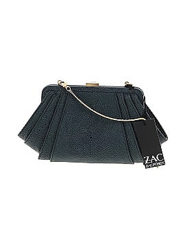ZAC Zac Posen Leather Crossbody Bag (view 1)