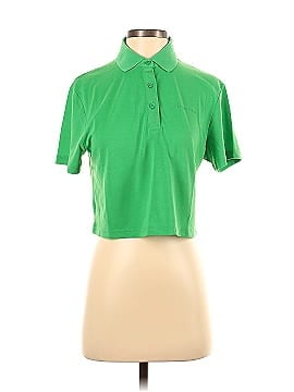 Outdoor Voices Short Sleeve Polo (view 1)
