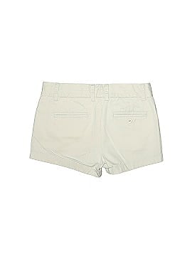 J.Crew Khaki Shorts (view 2)