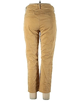 J.Crew Khakis (view 2)