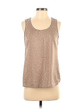 Ann Taylor LOFT Sleeveless Blouse (view 1)