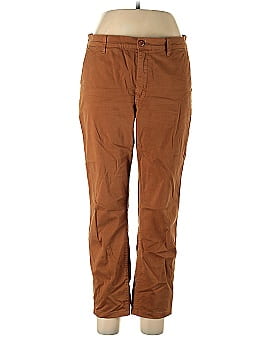 J.Crew Khakis (view 1)