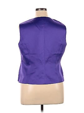 Donna Sleeveless Blouse (view 2)