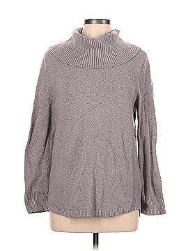 Rachel Zoe Turtleneck Sweater (view 1)