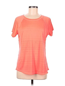 T by Talbots Short Sleeve T-Shirt (view 1)