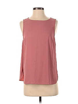 Lark & Ro Sleeveless Blouse (view 1)