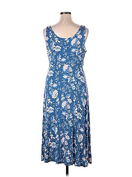 Ann Taylor LOFT Outlet Casual Dress (view 2)