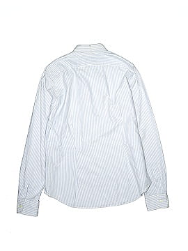 Ralph Lauren Sport Long Sleeve Button-Down Shirt (view 2)