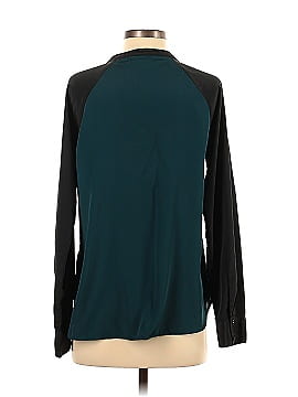 Sanctuary Long Sleeve Blouse (view 2)