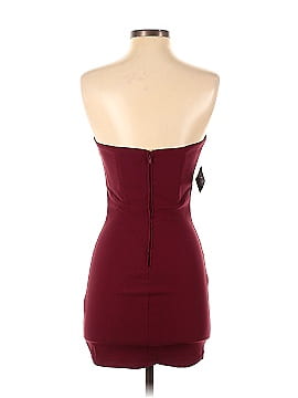 Nasty Gal Inc. Cocktail Dress (view 2)