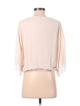 YFB Short Sleeve Blouse (view 2)