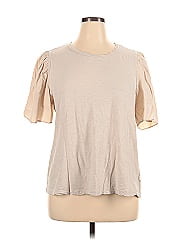 Dr2 3/4 Sleeve Top