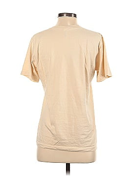 American Apparel Short Sleeve T-Shirt (view 2)