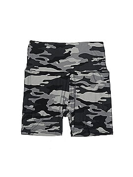LC Lizette Collection Athletic Shorts (view 1)