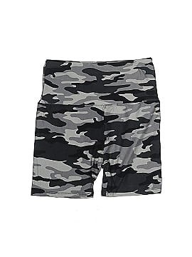 LC Lizette Collection Athletic Shorts (view 2)