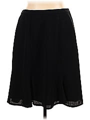 Jessica London Casual Skirt