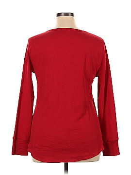 Old Navy Thermal Top (view 2)