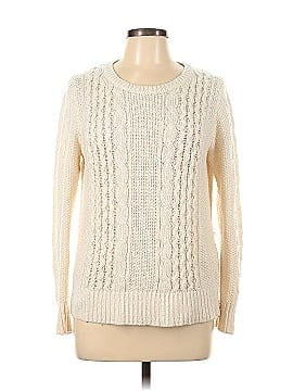 Banana Republic Factory Store Pullover Sweater (view 1)