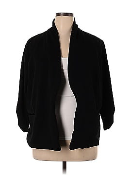 Bar III Jacket (view 1)