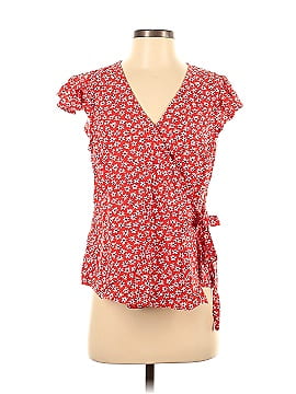 Old Navy Sleeveless Blouse (view 1)