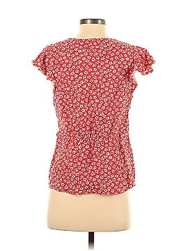 Old Navy Sleeveless Blouse (view 2)