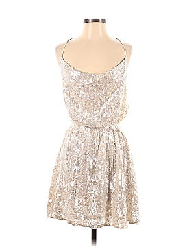 Free People Cocktail Dress (view 1)