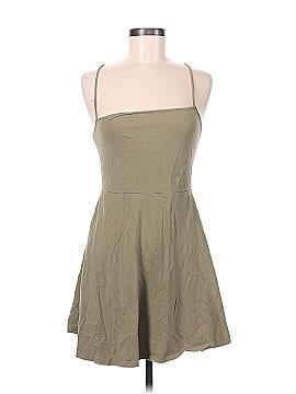 Forever 21 Casual Dress (view 1)