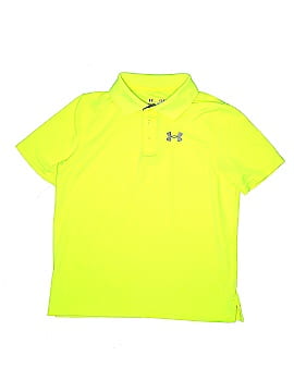 Under Armour Short Sleeve Polo (view 1)