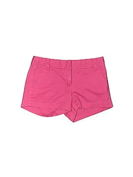 J.Crew Khaki Shorts (view 1)